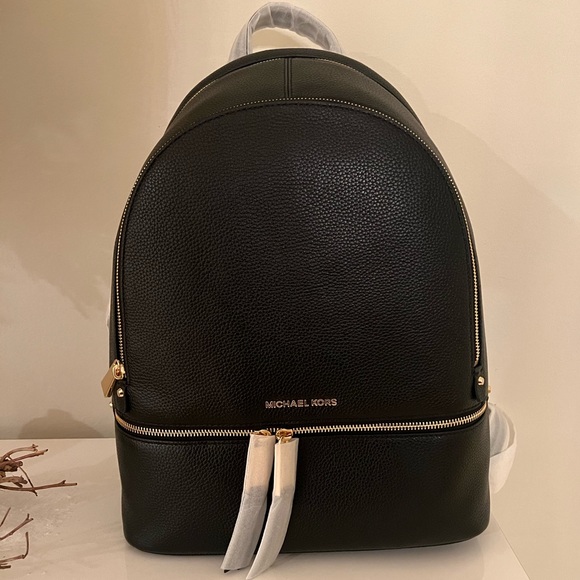 Michael Kors Handbags - Michael Kors Backpack